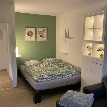 Privat Apartment - Top-Ausstattung, Aircon - Eilensteg 33 Celle Exteriér fotografie