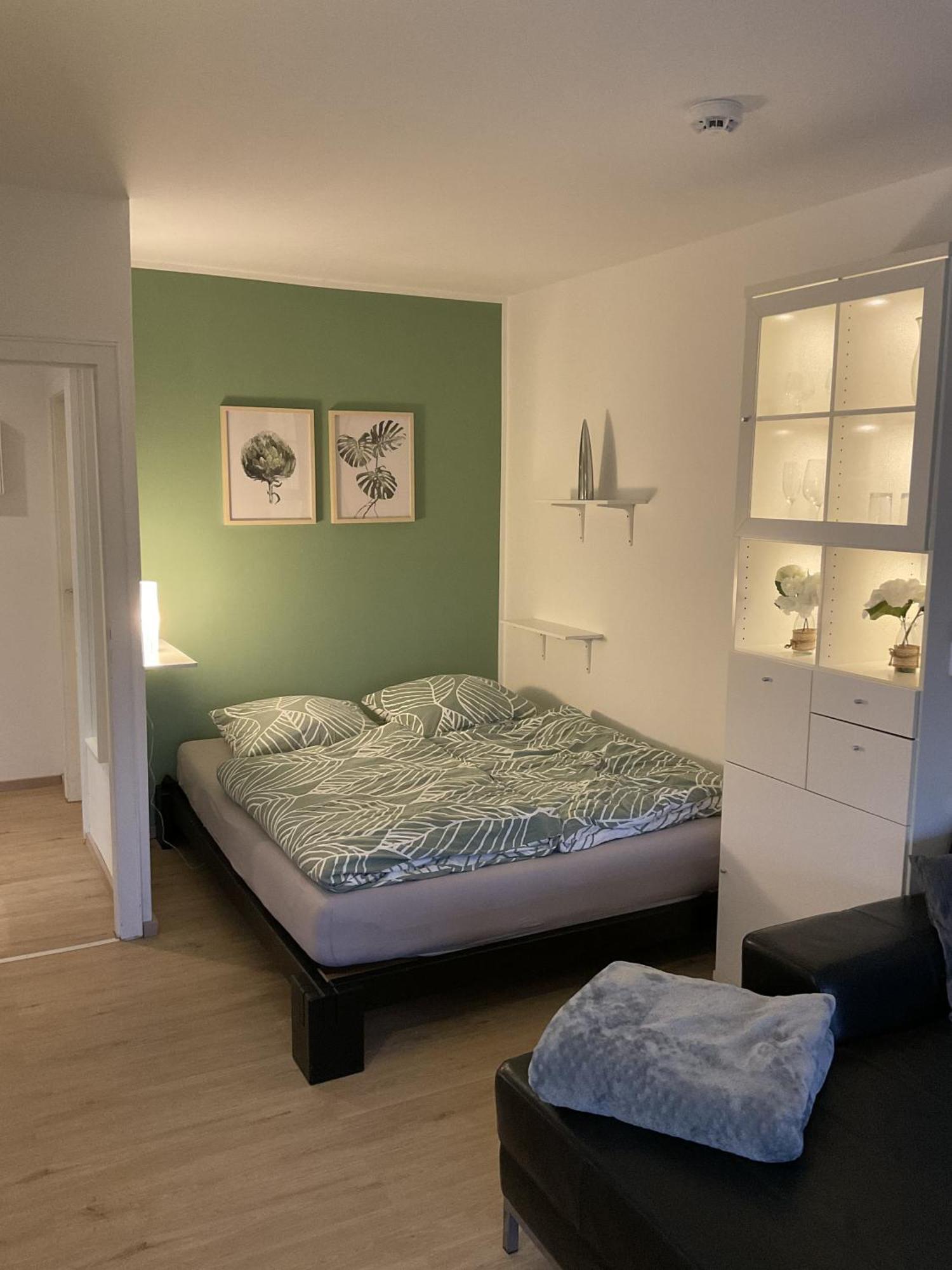 Privat Apartment - Top-Ausstattung, Aircon - Eilensteg 33 Celle Exteriér fotografie