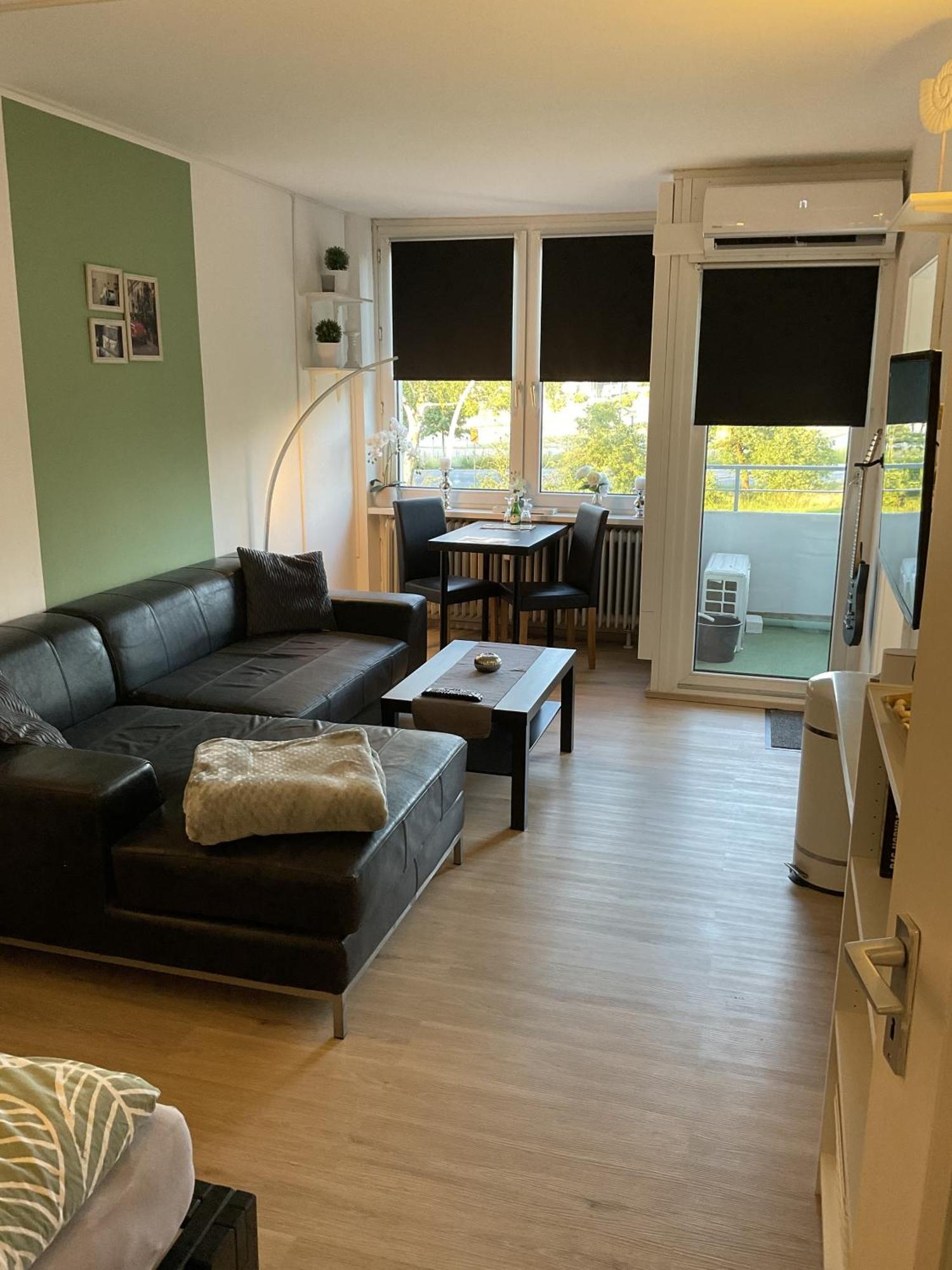 Privat Apartment - Top-Ausstattung, Aircon - Eilensteg 33 Celle Exteriér fotografie
