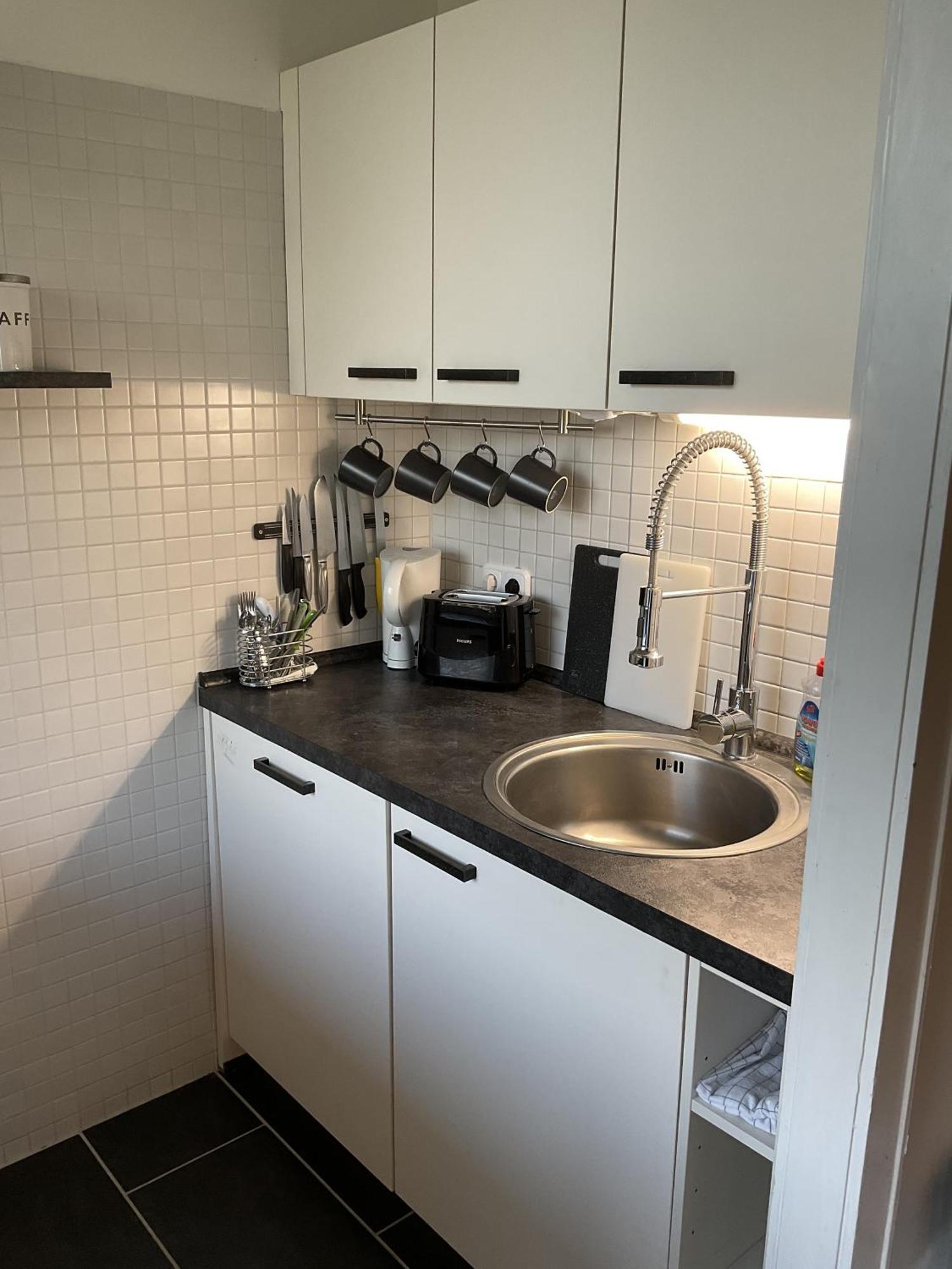 Privat Apartment - Top-Ausstattung, Aircon - Eilensteg 33 Celle Exteriér fotografie