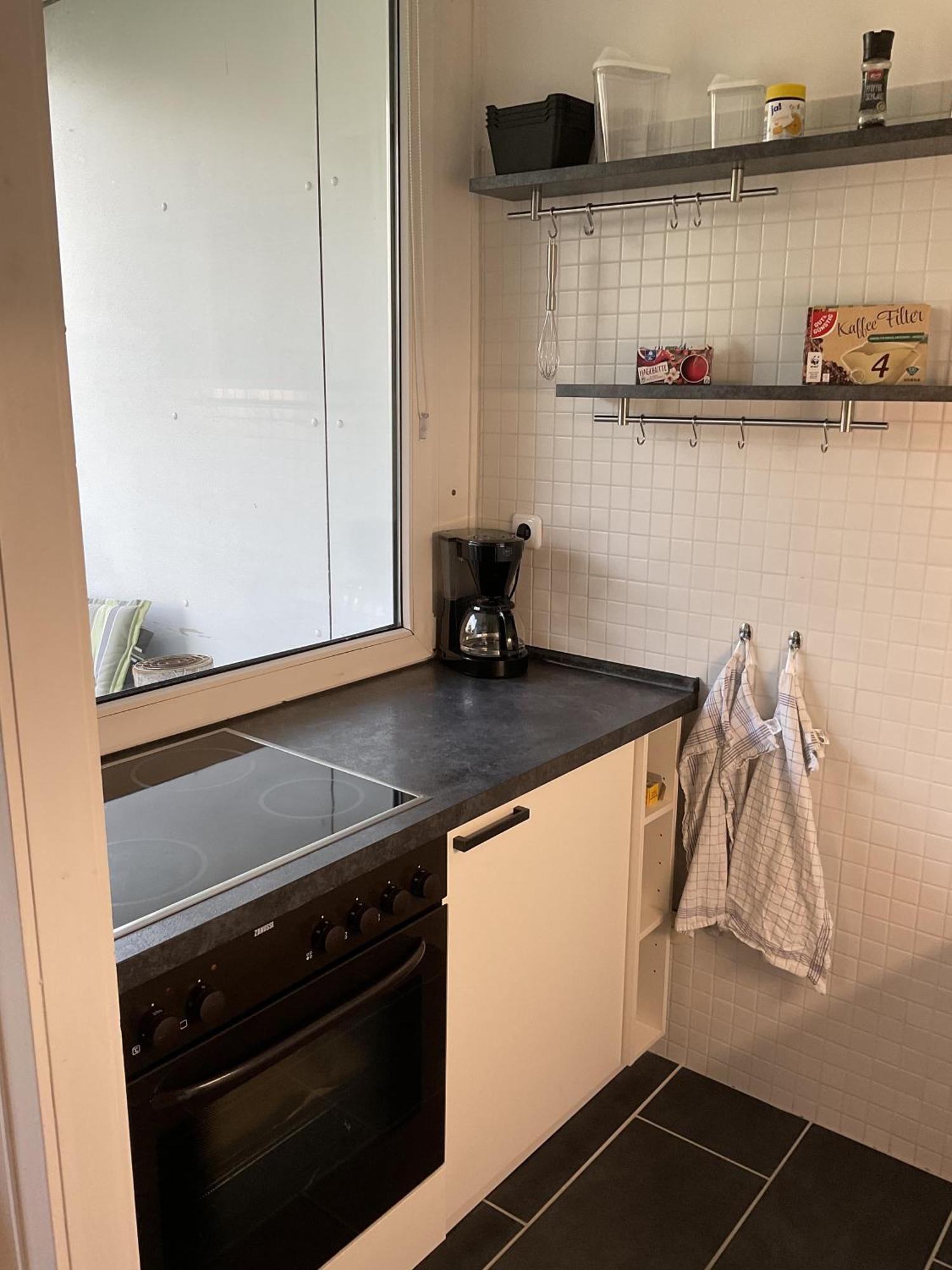 Privat Apartment - Top-Ausstattung, Aircon - Eilensteg 33 Celle Exteriér fotografie