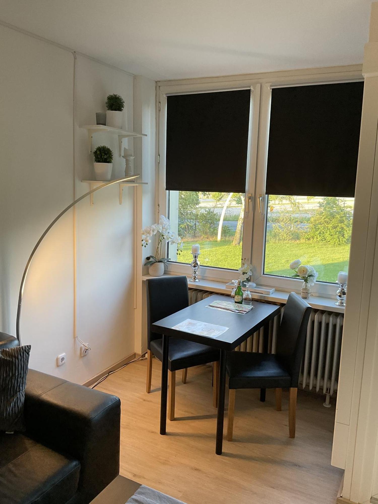 Privat Apartment - Top-Ausstattung, Aircon - Eilensteg 33 Celle Exteriér fotografie